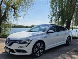 Alb Utilizat 2020 Renault Talisman Initiale Paris Berlinǎ | 21.990 EUR (Puțin scump)