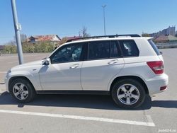 Utilizat 2010 Mercedes GLK220 SUV | 9.555 EUR (Preț OK)