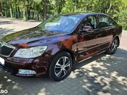 Rosu Utilizat 2011 Skoda Octavia Classic Berlinǎ | 5.450 EUR (Preț OK)