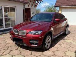 Rosu Utilizat 2011 BMW X6 SUV | 13.500 EUR (Preț bun)