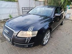 Culoaregri Utilizat 2007 Audi A6 Berlinǎ | 3.800 EUR (Preț bun)