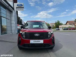 Rosu Nouă 2024 Ford Tourneo Courier Trend Monovolum | 20.468 EUR (Preț OK)