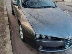 Gri Utilizat 2007 Alfa Romeo 159 Break | 8.000 EUR