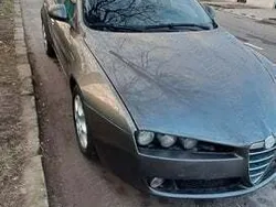 Alfa Romeo 159