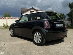 Negru Utilizat 2009 Mini Cooper Hatchback | 5.200 EUR