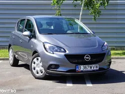 Gri Utilizat 2017 Opel Corsa Active | 6.500 EUR (Preț OK)