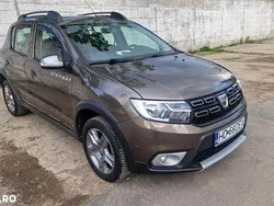 Maro Utilizat 2018 Dacia Sandero Prestige Hatchback | 7.850 EUR (Preț OK)