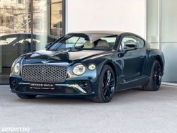 Verde Utilizat 2022 Bentley Continental Berlinǎ | 205.579 EUR