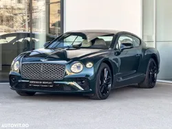 Verde Utilizat 2022 Bentley Continental Berlinǎ | 214.900 EUR