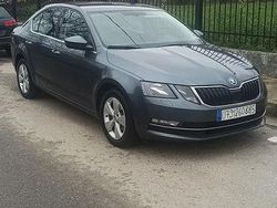 Culoarealbastru Utilizat 2017 Skoda Octavia Berlinǎ | 7.850 EUR (Preț OK)