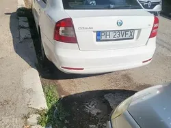Utilizat 2013 Skoda Octavia RS | 3.000 EUR