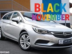 Culoareargint Utilizat 2020 Opel Astra Dynamic Break | 8.550 EUR (Preț OK)