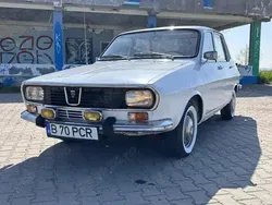 Utilizat 1977 Dacia 1300 Berlinǎ | 2.999 EUR