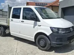 Alb Utilizat 2016 VW T6 Van | 14.900 EUR