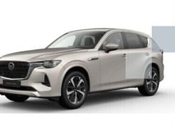 Alb Utilizat 2022 Mazda CX-60 SUV | 52.990 EUR