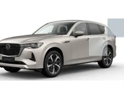 Alb Utilizat 2022 Mazda CX-60 SUV | 51.990 EUR