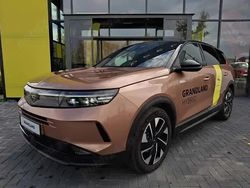 Maro Utilizat 2025 Opel Grandland X SUV | 31.450 EUR