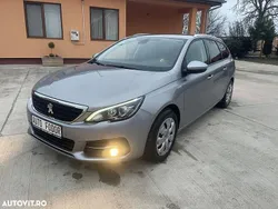 Gri Utilizat 2018 Peugeot 308 Allure Break | 7.290 EUR (Preț OK)