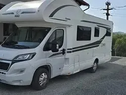 Utilizat 2024 Peugeot Boxer Van | 63.500 EUR