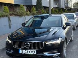 Culoarenegru Utilizat 2018 Volvo S90 Inscription Berlinǎ | 18.000 EUR (Preț OK)