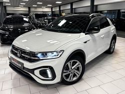 Utilizat 2023 VW T-Roc R-line SUV | 32.022 EUR