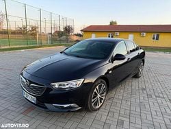 Culoarenegru Utilizat 2018 Opel Insignia Berlinǎ | 9.900 EUR (Preț bun)