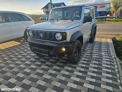 Argint Utilizat 2022 Suzuki Jimny Cool SUV | 27.900 EUR