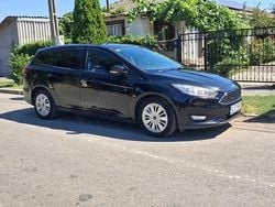 Utilizat 2016 Ford Focus Break | 5.800 EUR (Preț bun)
