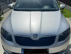 Utilizat 2015 Skoda Octavia Break | 8.699 EUR (Preț OK)