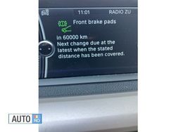 Negru Utilizat 2013 BMW 318 Break | 7.000 EUR (Preț OK)