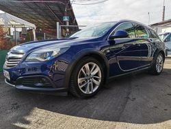 Albastru Utilizat 2016 Opel Insignia Break | 10.500 EUR (Preț OK)