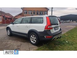 Alb Utilizat 2014 Volvo XC70 Break | 9.800 EUR