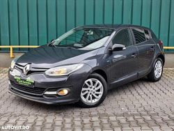 Culoaregri Utilizat 2014 Renault Mégane III Initiale Paris Hatchback | 5.999 EUR (Preț OK)