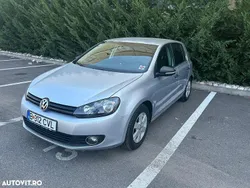 Culoareargint Utilizat 2009 VW Golf VI Comfortline Hatchback | 3.750 EUR (Preț bun)