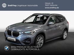 Utilizat 2021 BMW X1 Sport Line SUV | 32.276 EUR