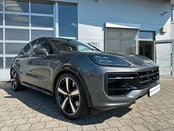 Utilizat 2024 Porsche Cayenne GTS SUV | 140.141 EUR