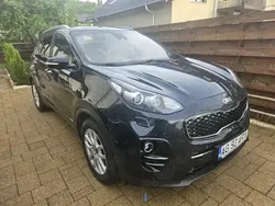 Utilizat 2016 Kia Sportage 2 SUV | 14.990 EUR (Preț OK)