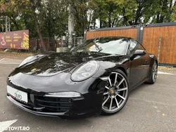 Negru Utilizat 2015 Porsche 911 Carrera Coupe | 69.990 EUR