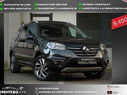 Culoaregri Utilizat 2014 Renault Koleos Bose Edition SUV | 8.450 EUR (Preț bun)
