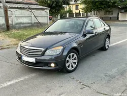 Gri metalizat Utilizat 2010 Mercedes C220 Berlinǎ | 6.750 EUR (Preț OK)