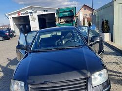 Utilizat 2004 VW Passat Berlinǎ | 2.000 EUR (Preț OK)
