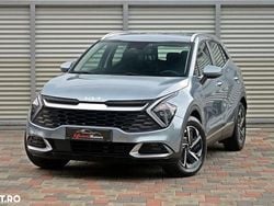 Culoarealbastru Utilizat 2023 Kia Sportage SUV | 21.990 EUR (Super Preț)