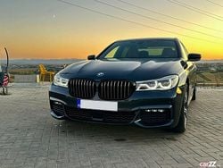 Gri Utilizat 2019 BMW 740 Comfort Edition Berlinǎ | 32.500 EUR (Super Preț)