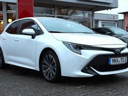 Utilizat 2022 Toyota Corolla Hybrid Team | 27.361 EUR
