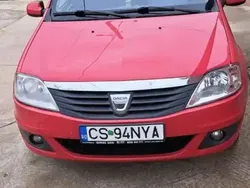 Utilizat 2011 Dacia Logan Berlinǎ | 1.650 EUR (Preț bun)
