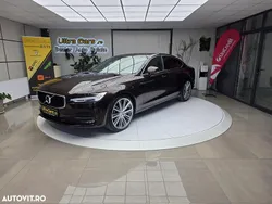Culoaremaro Utilizat 2020 Volvo S90 Momentum Berlinǎ | 24.750 EUR (Scump)