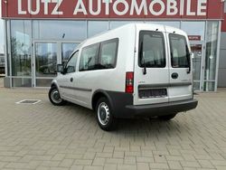 Gri Utilizat 2004 Opel Combo Monovolum | 4.200 EUR