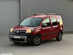 Culoarerosu Utilizat 2014 Renault Kangoo LIMITED Monovolum | 5.999 EUR (Preț OK)