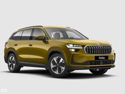 Culoarealte culori Nouă 2025 Skoda Kodiaq Selection SUV | 53.689 EUR (Puțin scump)