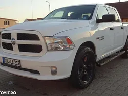 Alb Utilizat 2016 Dodge Ram Pickup | 19.900 EUR